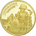 France, Token, Touristic token, 50/ Cherbourg - La Basilique, Souvenirs et