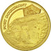 France, Token, Touristic token, 55/ Douaumont - Le Fort, Souvenirs et