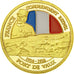 France, Token, Touristic token, 55/ Vaux-devant-Damloup - Le Fort - Commandant