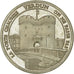 France, Jeton, Jeton Touristique, 55/ Verdun - Porte Chaussée - On ne passe
