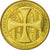 Francia, Token, Touristic token, 56/ Sainte Anne d'Auray - Basilique, 2009