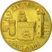 France, Token, Touristic token, 29/ Roscoff, 2011, Arthus Bertrand, EF(40-45)