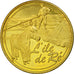 France, Token, Touristic token, 17/ Ile de Ré, 2011, Arthus Bertrand