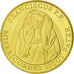 France, Token, Touristic token, 65/ Lourdes - Franciscus, 2016, MDP, EF(40-45)