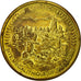 France, Token, Touristic token, 56/ Site Mégalithique de Carnac, Médaille