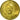 Francia, Token, Touristic token, 65/ Lourdes - Benoit XVI, Religions & beliefs