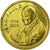 Francia, Token, Touristic token, 65/ Lourdes - Jean Paul II, Religions &