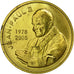 Francia, Token, Touristic token, 65/ Lourdes - Jean Paul II, Religions &