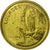 Francia, Token, Touristic token, 65/ Lourdes - Jean Paul II, Religions &