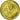 Francia, Token, Touristic token, 65/ Lourdes - Jean Paul II, Religions &