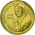 Francia, Token, Touristic token, 65/ Lourdes - Jean Paul II, Religions &