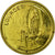 Francia, Token, Touristic token, 65/ Lourdes - Jean Paul II, Religions &