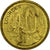 Francia, Token, Touristic token, 65/ Lourdes - Basilique, Religions & beliefs