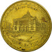 France, Token, Touristic token, 62/ Saint-Omer - Hotel de Ville, VF(30-35), Base