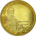 France, Token, Touristic token, 67/ Orschwiller - Château de Haut-Kœnigsbourg