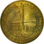 Francia, Token, Touristic token, Rouen - Eglise Ste Jeanne d'Arc -, 2007, MDP