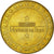 Francia, Token, Touristic token, Rouen - Eglise Ste Jeanne d'Arc -, 2007, MDP