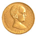 Espagne, Alphonse XIII, 20 Pesetas