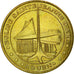 France, Token, Touristic token, Rouen - Eglise Ste Jeanne d'Arc -, 2007, MDP