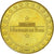 Francia, Token, Touristic token, 76/ Cathédrale Notre-Dame - Rouen, 2007, MDP