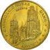 Francia, Token, Touristic token, 76/ Cathédrale Notre-Dame - Rouen, 2007, MDP