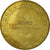 Francia, Token, Touristic token, 76/ Cathédrale Notre-Dame - Rouen, 2007, MDP