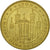 Francia, Token, Touristic token, 69/ Notre-Dame de Fourvière - Lyon, 2014, MDP