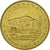 Francia, Token, Touristic token, 64/ Arnaga - Cambo-les-Bains, 2008, MDP, BB