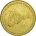 Francia, Token, Touristic token, Carnac - Les alignements n°2, 2008, MDP, BB