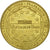 Francia, Token, Touristic token, Carnac - Les alignements n°2, 2008, MDP, BB