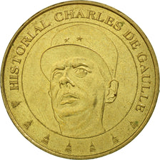 France, Token, Touristic token, Paris - Musée de l'Armée n°5 - Charles de