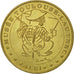 Francia, Token, Touristic token, 81/ Musée Toulouse-Lautrec - Albi, 2012, MDP