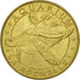France, Token, Touristic token, La Rochelle - Aquarium n°2, 2011, MDP