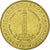 Francia, Token, Touristic token, Saint-Denis d'Oléron - Phare de Chassiron