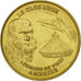 France, Token, Touristic token, 37/ Clos Lucé - Amboise, 2012, MDP, EF(40-45)