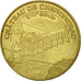 Francia, Token, Touristic token, Chenonceau -  Chateau n°3, 2012, MDP, BB