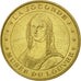 Francia, Token, Touristic token, Paris - Musée du Louvre n°2 - La Joconde