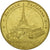 Francia, Token, Touristic token, Paris - Bateaux Parisiens n°2, 2011, MDP, BB