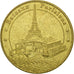 Francia, Token, Touristic token, Paris - Bateaux Parisiens n°2, 2011, MDP, BB