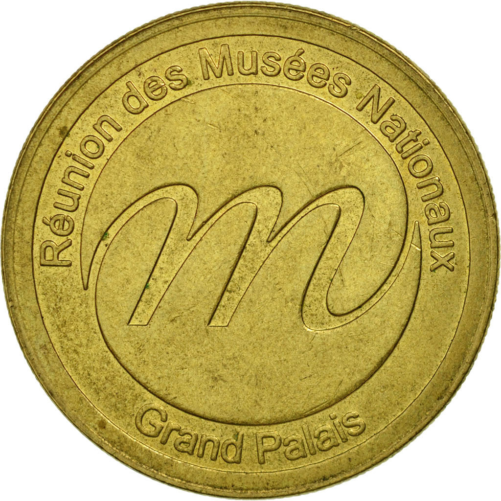 France, Medal, Tourist Token, Napoléon Bonaparte 1769 - 1821, History
