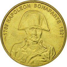 Frankrijk, Medaille, Tourist Token, Napoléon Bonaparte 1769 - 1821, History