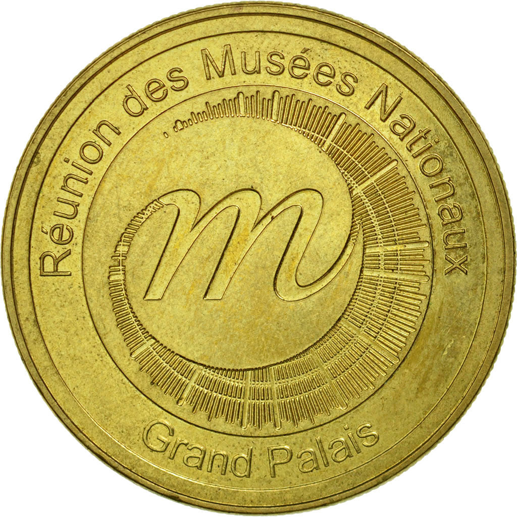 Frankrijk, Medaille, Tourist Token, Napoléon Bonaparte 1769 - 1821, History
