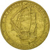 France, Token, Tourist Token, Rochefort - la frégate l'Hermione, Médailles et