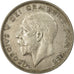 Coin, Great Britain, George V, 1/2 Crown, 1936, EF(40-45), Silver, KM:835