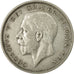 Coin, Great Britain, George V, 1/2 Crown, 1935, EF(40-45), Silver, KM:835
