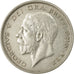 Coin, Great Britain, George V, 1/2 Crown, 1931, AU(55-58), Silver, KM:835