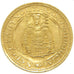 Czechoslovakia, Ducat, 1923, KM #8, MS(60-62), Gold, 3.50