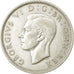Coin, Great Britain, George VI, 1/2 Crown, 1941, AU(55-58), Silver, KM:856