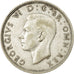 Coin, Great Britain, George VI, 1/2 Crown, 1940, EF(40-45), Silver, KM:856