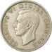 Monnaie, Grande-Bretagne, George VI, 1/2 Crown, 1951, SUP, Copper-nickel, KM:879
